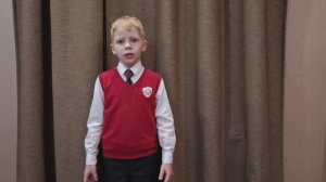 Дети войны. Автор Светлана Сирена. 
История России в стихах 2025.