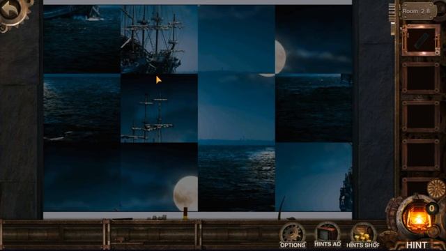 New 50 Rooms Escape V level 28 walkthrough. смотреть онлайн