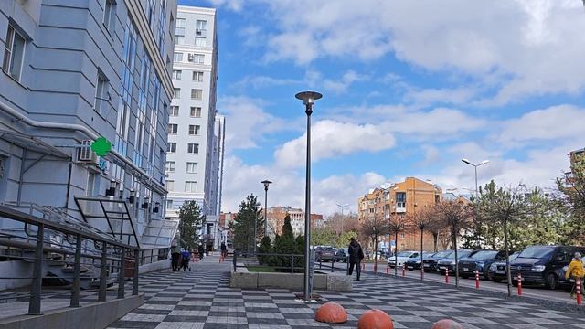 Чапаева 57, трафик.mp4 смотреть онлайн