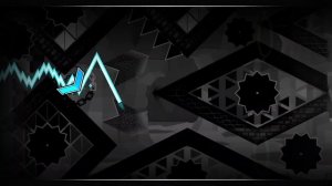 Silent Skrillex (IMPOSSIBLE) - Geometry Dash