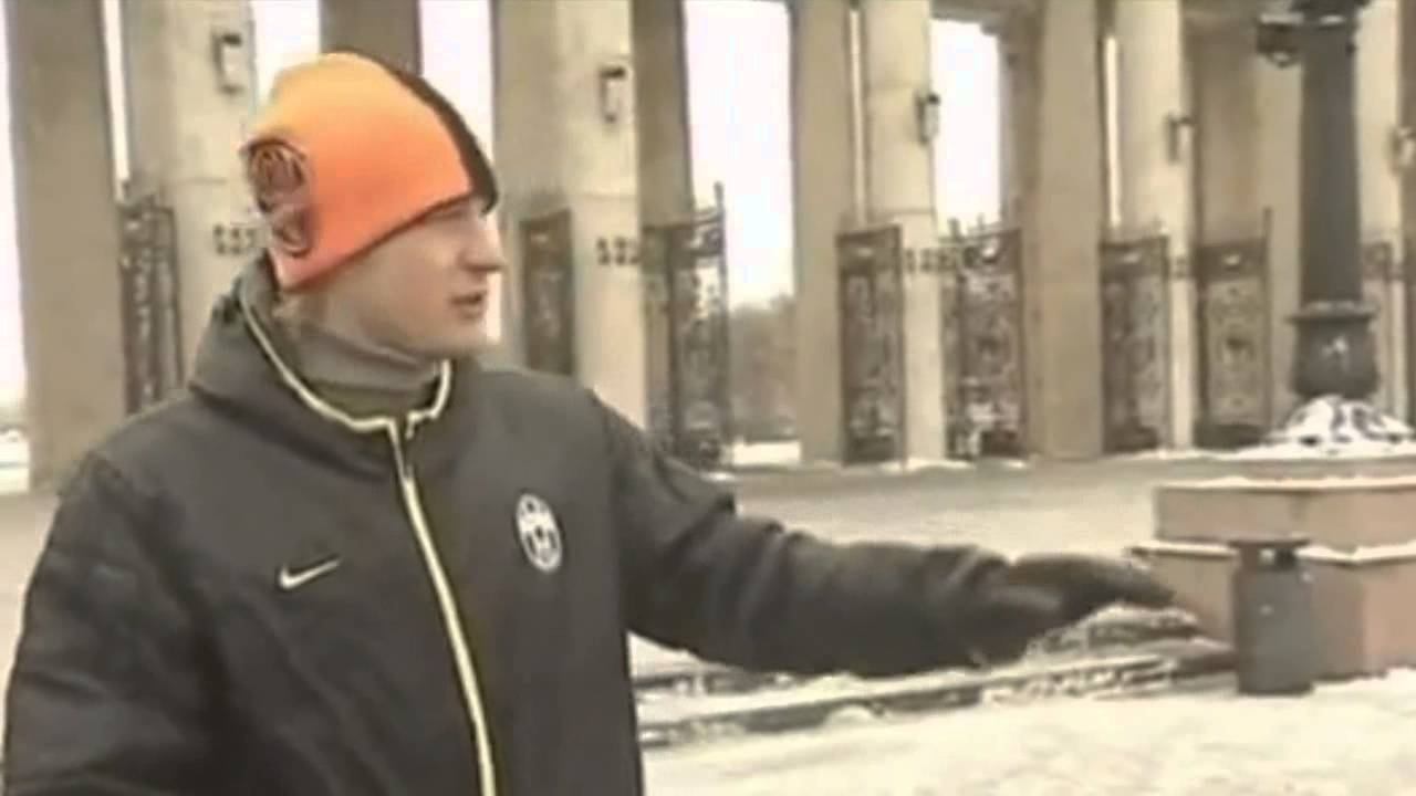 Алексей Сапогов: избранное смотреть онлайн