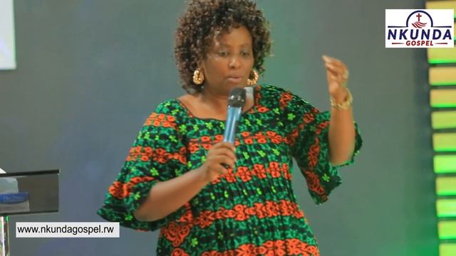 😱😱Ayiweee...Pst Deborah😥Ntaguca Kuruhande  Ijuru Rikubona NKIMBWA😭NGIYI IMPAMVU USENGA NTUSUBIZWE😥