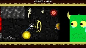 kiD frIEndly by ExtoPlasm | Geometry Dash