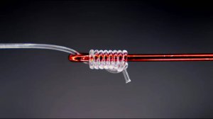 Простой Способ Вязания Крючка - Как Привязать Крючок К Леске