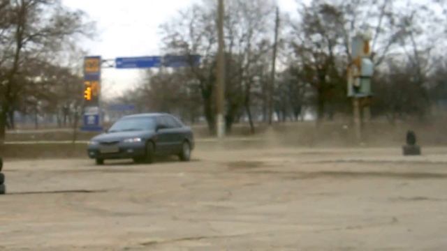 Автослалом DRIVE2 Никополь смотреть онлайн