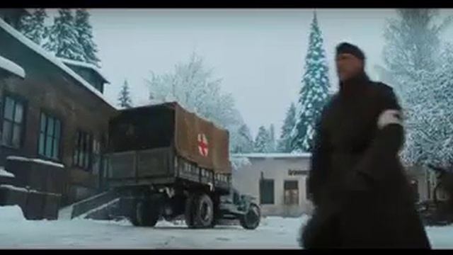 Группа крови 2025 трейлер смотреть онлайн