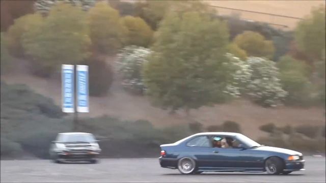 Sonoma Drift 7/30/14 смотреть онлайн