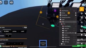 Как Сделать Зараженного Титана Тв Мена В Ultimate Skibidi Toilet Roleplay 2