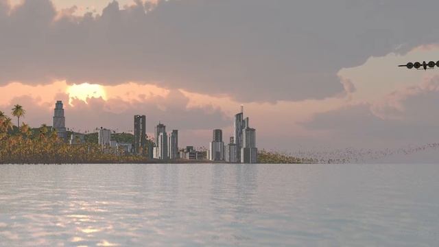 3D compositing in Blackmagic Fusion Studio смотреть онлайн