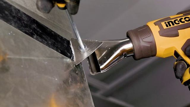 Cordless heat gun_HGLI2003_SD смотреть онлайн