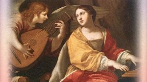 Эхо - О.Лассо