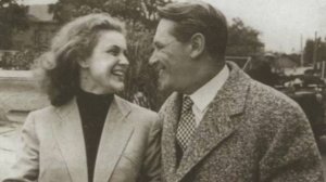 Редкие фотографии советских актеров. Часть 61