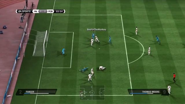 Starting From Scratch // Season 2 // Ep.1 - From Russia With Love смотреть онлайн