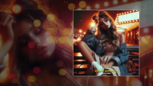 Антон Небо - Клёвая девчонка (Официальная премьера трека)