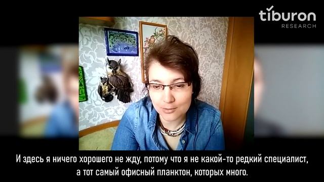 Дневник самоизоляции. Пятый эпизод: жизнь в новом мире смотреть онлайн