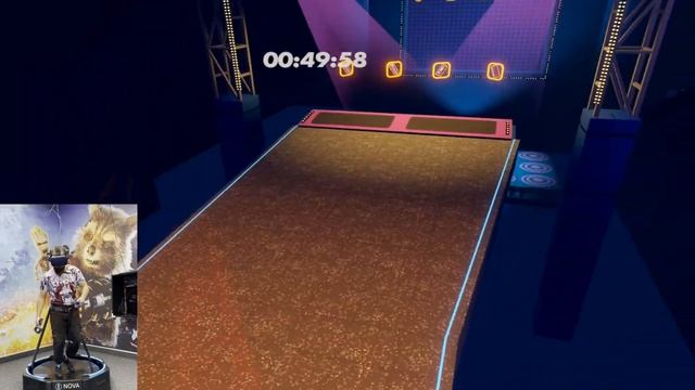 Игровой процесс Rec Room смотреть онлайн