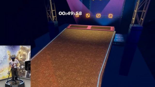 Игровой процесс Rec Room