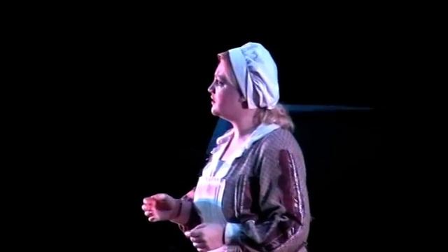 Принц и нищий-Людмила Бодрова-Театр Н.И.Сац смотреть онлайн