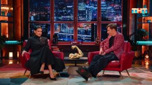 Виктория Райдос в гостях у Шоу Воли | ШОУ ВОЛИ