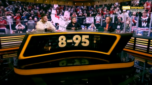 «8-16»: итоги 23-го тура Мир РПЛ. Выпуск от 07.04.2025