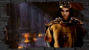 RAINBOW -  The Temple Of The King