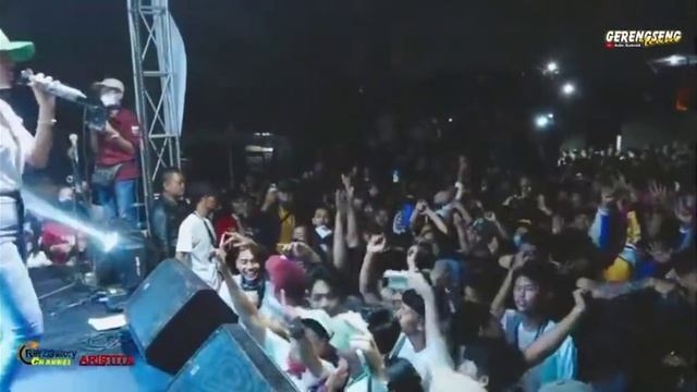 Tiara #adeastrid || rancabolang ngajomantara смотреть онлайн