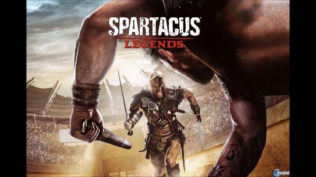 Spartacus Legends Review