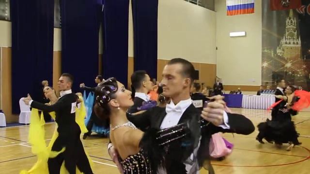 Gordeev Vlad Terpugova Rita TANGO Olymp Cup 2013 Moskow смотреть онлайн