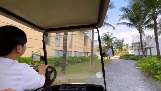 🛏️ Meliã Danang Beach Resort 5*