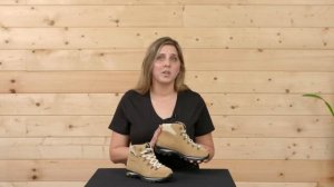 Zamberlan 333 Frida GTX Women's Hiking & Backpacking Boot