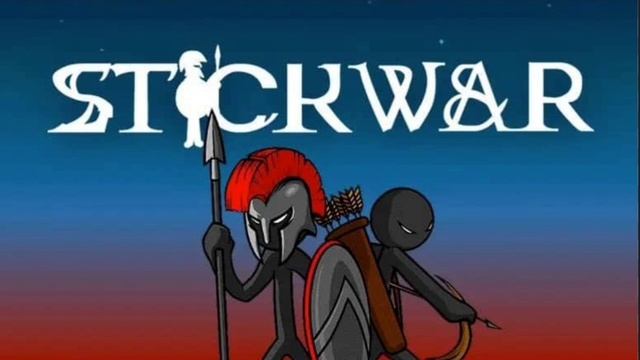 Stick War Legacy (музыка)