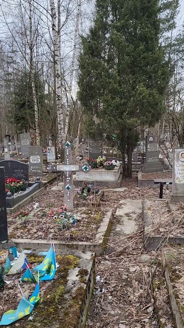 Жизнь продолжается ! ! !