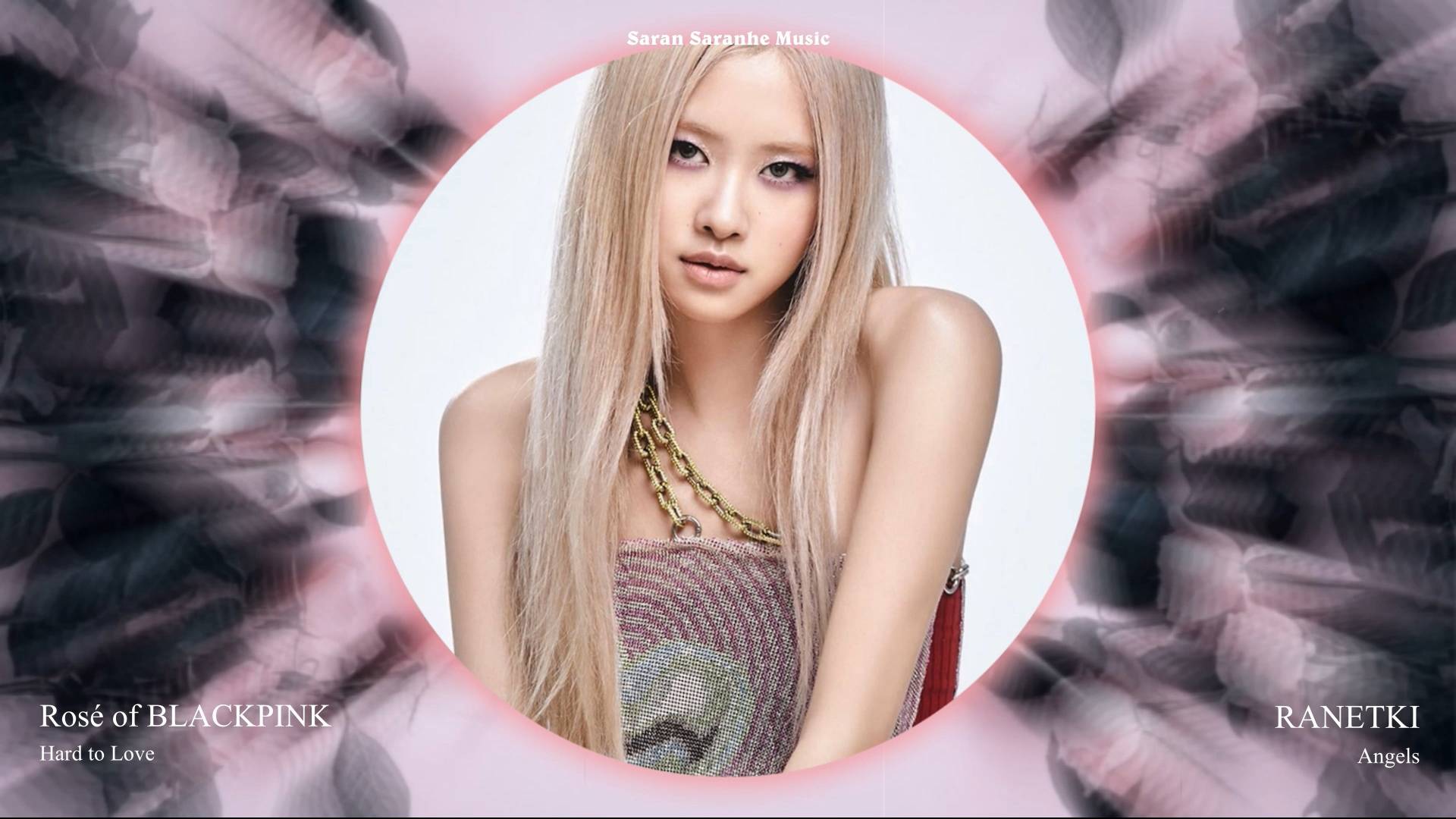 BLACKPINK -`Hard to love` (Ранетки -`Ангелы`) #blackpink #ранетки #kpop #saransaranhe