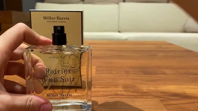 [香水介紹]Miller Harris 薄暮甜梨 смотреть онлайн