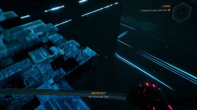 Ghostrunner Playthrough | Level 2 смотреть онлайн