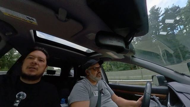 Fazendo Entrega no interior de Massachusetts смотреть онлайн