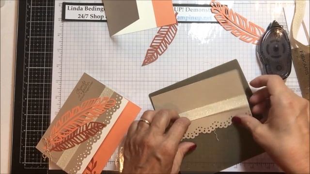 October 2018 Paper Pumpkin Alternatives смотреть онлайн