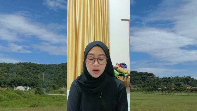 Q.S Maryam {19}: 1-98 Ayat // (UTS PAI) // Shandra Azmi Azizah-2010631180028-IP 2A смотреть онлайн