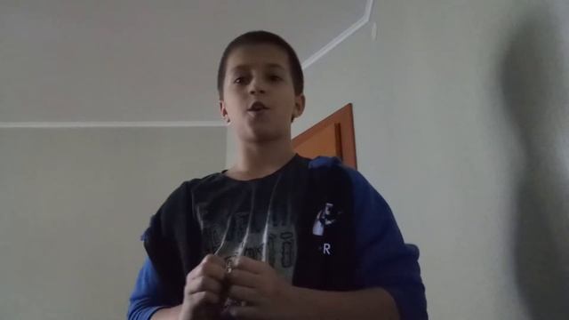 моя робототехника