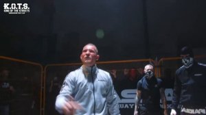 Нокаут с 1 удара удара жесть