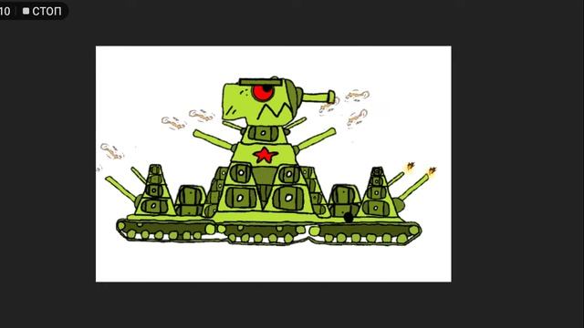 стрельба кв 44 смотреть онлайн