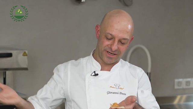 Итальянский рецепт трехцветных равиоли 