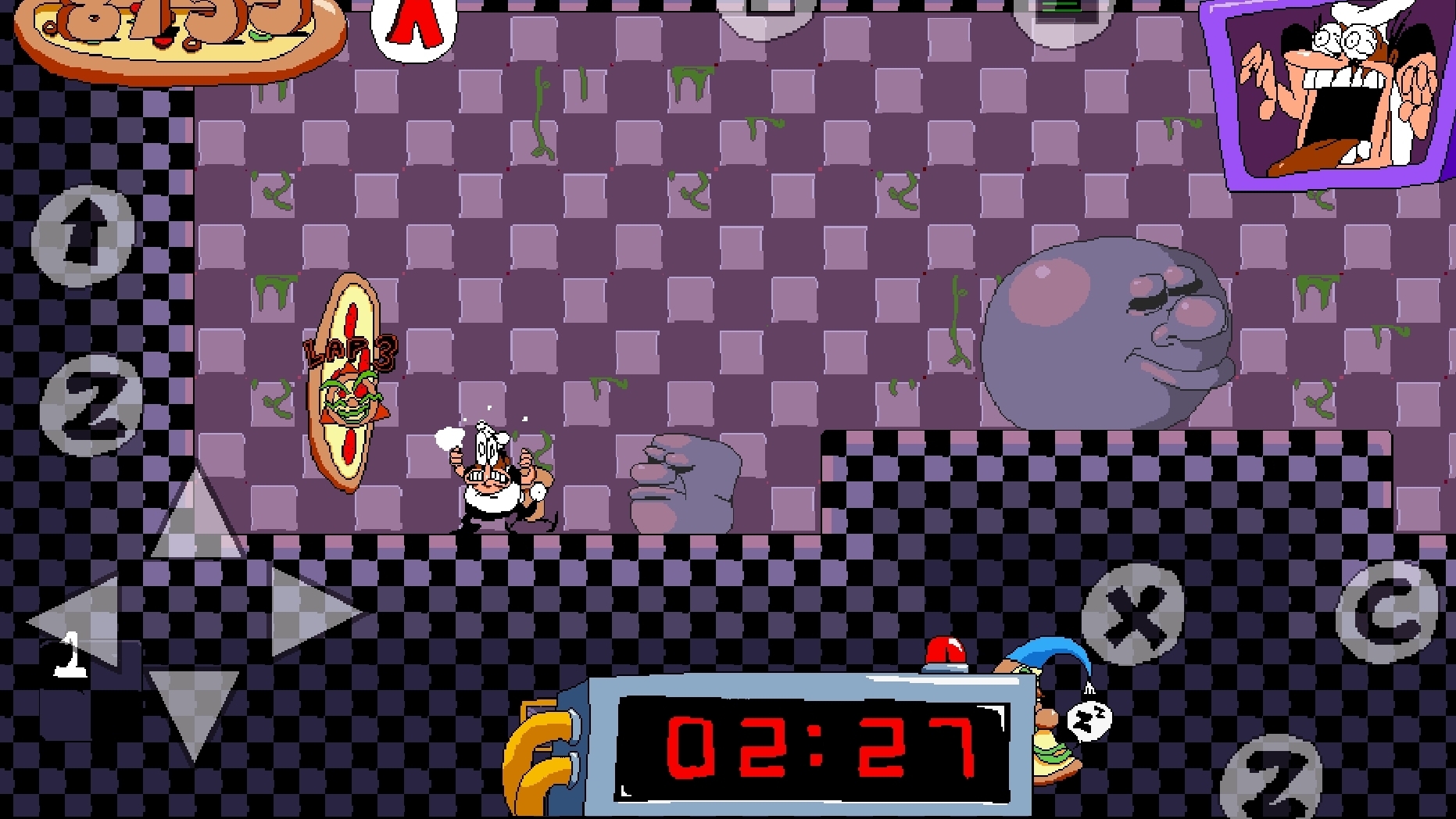 lap 3 но с бомбой смотреть онлайн