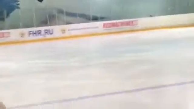 Катя Чувалова Черноголовка 3-й юношеский 16.03.2017