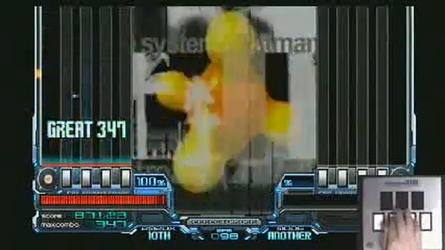 080518配信分 CS10th 右手 PLATONIC-XXX ANOTHER смотреть онлайн