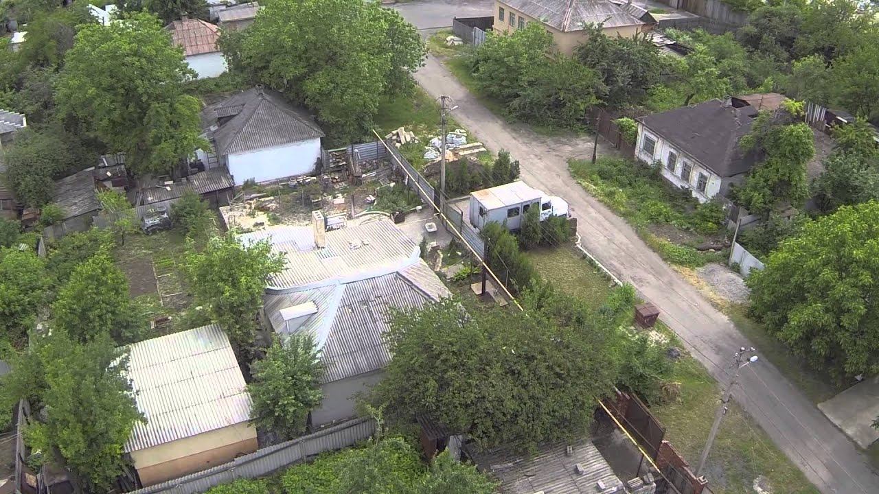 Tarot T 2D первый полет. смотреть онлайн