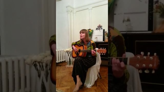 Не везет. Автор и исполнитель Ольга Черницына смотреть онлайн