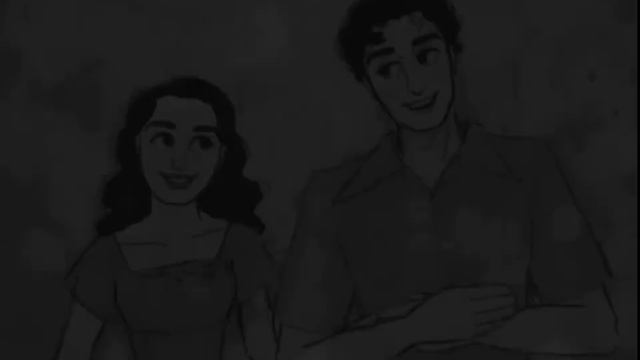 “White Ball” Animatic
