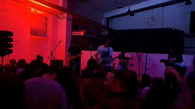 Truckdrivers - Оставайся панком (Live In Minsk, OK16 Club 01.03.20)