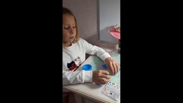 Настя распаковывает lost kitties смотреть онлайн